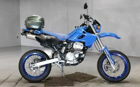 KAWASAKI KLX250D TRACKER LX250E