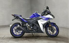 YAMAHA YZF-R25 RG10J