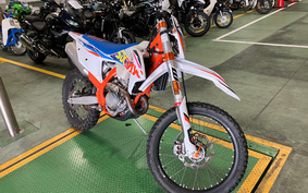 KTM 250 EXC F SIXDAYS EXA40