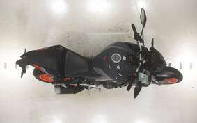 YAMAHA MT-25 A RG43J