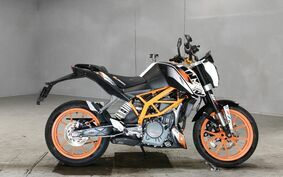 KTM 390 DUKE 2016 JGJ40