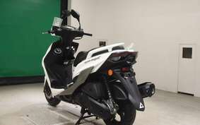 YAMAHA CYGNUS 125 XSR 3 SED8J