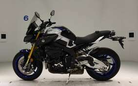 YAMAHA MT-10 SP 2019 RN50J