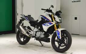 BMW G310R 2018