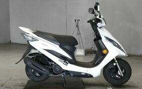 KYMCO GP125i 不明