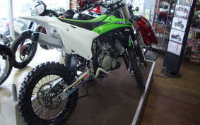 KAWASAKI KX85 Gen.2 2014 KX085D