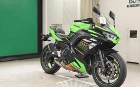 KAWASAKI NINJA 650 A 2020 ER650H