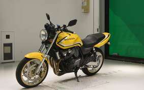 HONDA CB400SF VTEC 2001 NC39