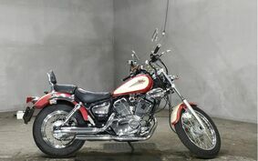 YAMAHA VIRAGO 250 S 3DM