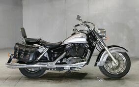 HONDA SHADOW 1100 Aero 2000 SC39