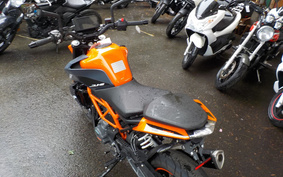 KTM 390 DUKE 2023 JPJ40