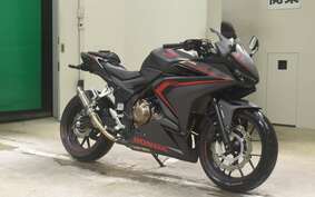 HONDA CBR400R NC56