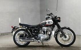 KAWASAKI W400 2009 EJ400A