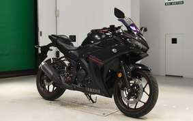 YAMAHA YZF-R25 A RG43J