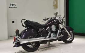 KAWASAKI VULCAN 400 DRIFTER 2001 VN400D