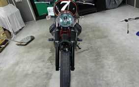 MOTO GUZZI V7 RACER 2014