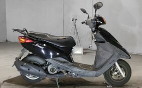 YAMAHA AXIS 125 TREET SE53J