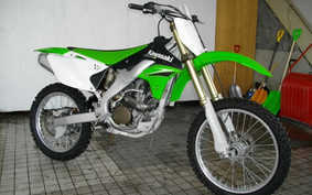 KAWASAKI KX250 F 2006 KX250T