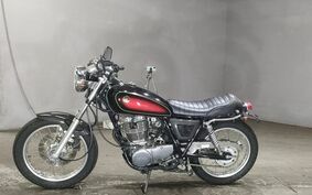 YAMAHA SR400 2012 RH03J