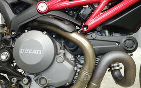 DUCATI MONSTER 1100 EVO 2011