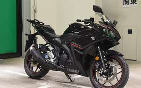 YAMAHA YZF-R25 A RG43J