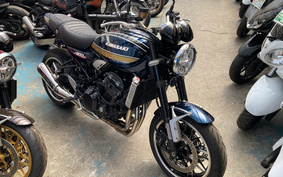 KAWASAKI Z900RS 2021 ZR900C