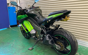 KAWASAKI NINJA 1000 ABS 2012 ZXT00G