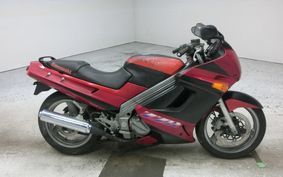 KAWASAKI ZZ-R250 1993 EX250H