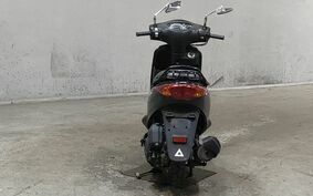 YAMAHA AXIS 125 TREET SE53J