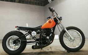 YAMAHA TW200 2JL