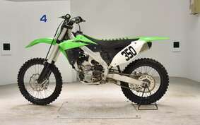 KAWASAKI KX250 F KX250Z