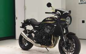 KAWASAKI Z900RS CAFE 2022 ZR900K