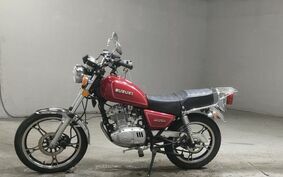 SUZUKI GN125 H PCJG9