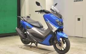 YAMAHA N-MAX SED6J