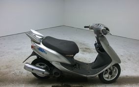 YAMAHA JOG ZR Evolution 2001 SA16J