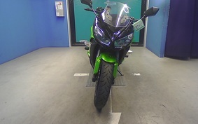 KAWASAKI NINJA 1000 A 2011 ZXT00G