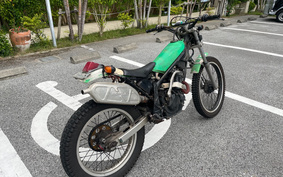 HONDA TLR250 MD18