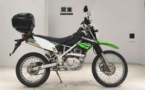 KAWASAKI KLX125 LX125C