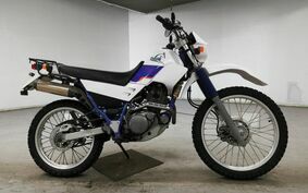 YAMAHA SEROW 225 W 4JG