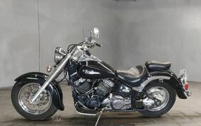 YAMAHA DRAGSTAR 400 CLASSIC 2001 VH01J