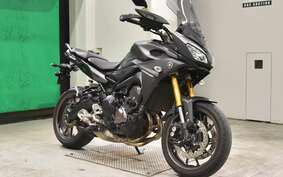 YAMAHA MT-09 Tracer 2015 RN36J