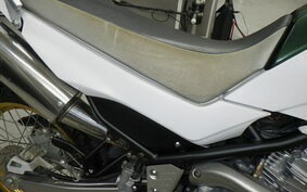 YAMAHA SEROW 250 Gen.3 DG31J