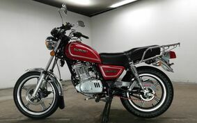 SUZUKI GN125 F Gen.2 PCJ2N