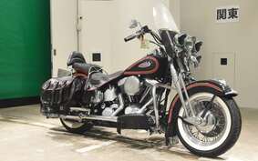 HARLEY FLSTS 1340 2012 BRL