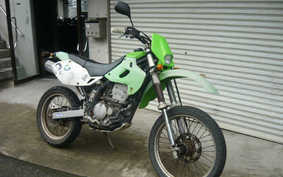 KAWASAKI KLX250 1999 LX250E