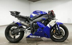 YAMAHA YZF-R1 2002 RN09