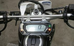 KAWASAKI KLX230 LX230A