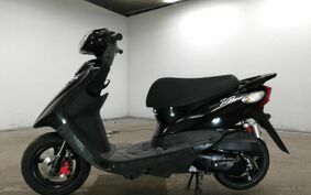 YAMAHA JOG ZR Evolution 2 SA39J