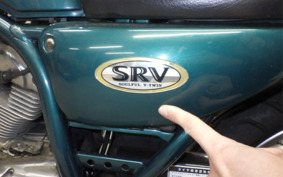 YAMAHA SRV250 RENAISSA 4DN