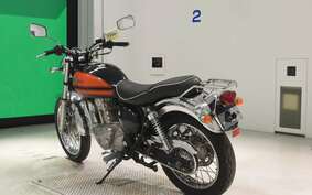 KAWASAKI ESTRELLA RS BJ250A